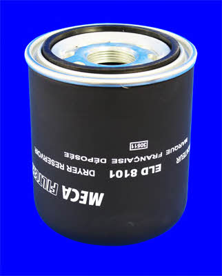 MecaFilter ELD8101 Патрон фільтра вологовідділювача ELD8101: Купити в Україні - Добра ціна на EXIST.UA!