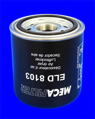 MecaFilter ELD8103 Патрон фільтра вологовідділювача ELD8103: Купити в Україні - Добра ціна на EXIST.UA!