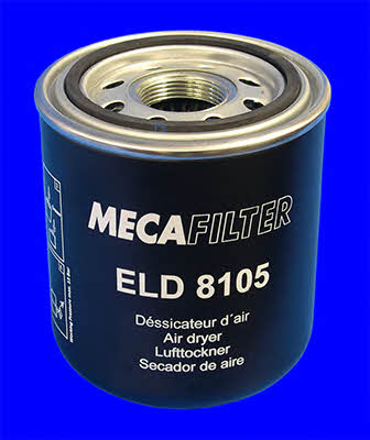 MecaFilter ELD8105 Патрон фільтра вологовідділювача ELD8105: Купити в Україні - Добра ціна на EXIST.UA!