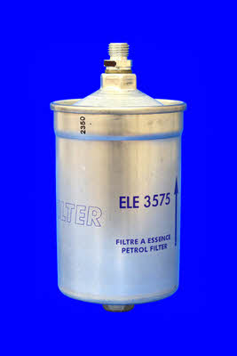 MecaFilter ELE3575 Фільтр палива ELE3575: Приваблива ціна - Купити в Україні на EXIST.UA!