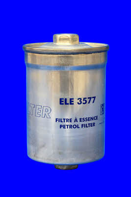 MecaFilter ELE3577 Фільтр палива ELE3577: Купити в Україні - Добра ціна на EXIST.UA!