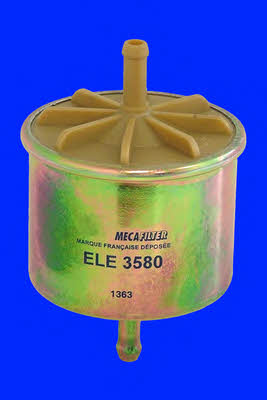 MecaFilter ELE3580 Фільтр палива ELE3580: Купити в Україні - Добра ціна на EXIST.UA!