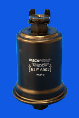 MecaFilter ELE6003 Фільтр палива ELE6003: Купити в Україні - Добра ціна на EXIST.UA!