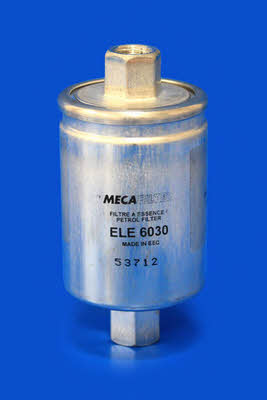 MecaFilter ELE6030 Фільтр палива ELE6030: Купити в Україні - Добра ціна на EXIST.UA!
