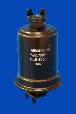 ELE6036 MecaFilter Топливный фильтр