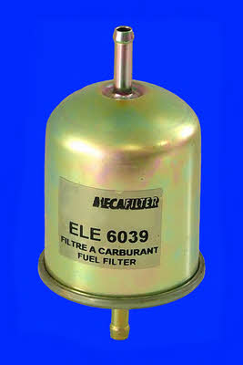 MecaFilter ELE6039 Фільтр палива ELE6039: Купити в Україні - Добра ціна на EXIST.UA!