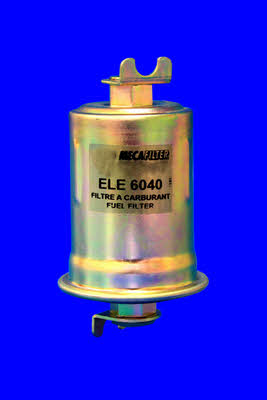 MecaFilter ELE6040 Фільтр палива ELE6040: Купити в Україні - Добра ціна на EXIST.UA!