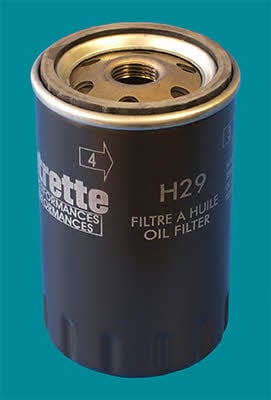 MecaFilter H29 Фільтр масляний H29: Приваблива ціна - Купити в Україні на EXIST.UA!