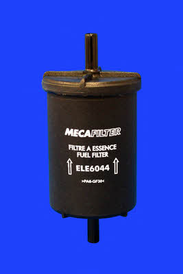 ELE6044 MecaFilter Топливный фильтр