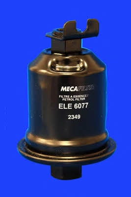 MecaFilter ELE6077 Фільтр палива ELE6077: Приваблива ціна - Купити в Україні на EXIST.UA!