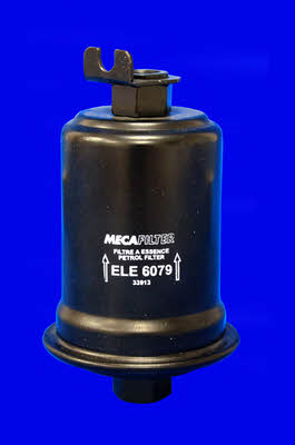 MecaFilter ELE6079 Фільтр палива ELE6079: Купити в Україні - Добра ціна на EXIST.UA!
