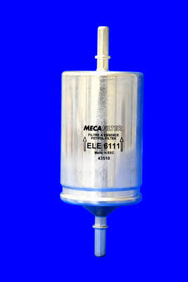 ELE6111 MecaFilter Паливний фільтр