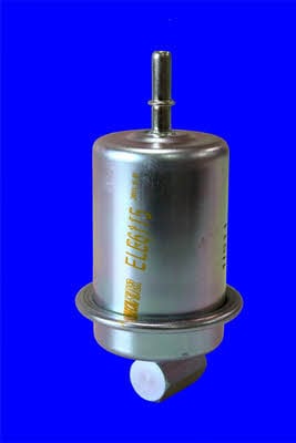 ELE6115 MecaFilter Топливный фильтр