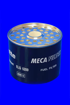 MecaFilter ELG5209 Фільтр палива ELG5209: Купити в Україні - Добра ціна на EXIST.UA!