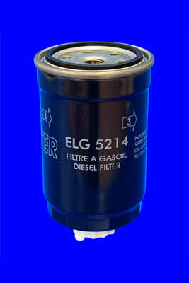 MecaFilter ELG5214 Фільтр палива ELG5214: Купити в Україні - Добра ціна на EXIST.UA!