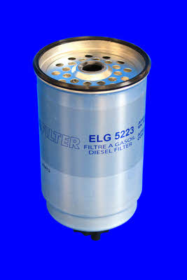 MecaFilter ELG5223 Фільтр палива ELG5223: Купити в Україні - Добра ціна на EXIST.UA!