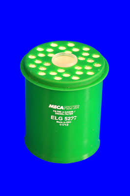 MecaFilter ELG5227 Фільтр палива ELG5227: Приваблива ціна - Купити в Україні на EXIST.UA!