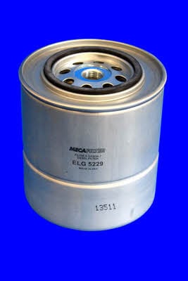 ELG5229 MecaFilter Топливный фильтр
