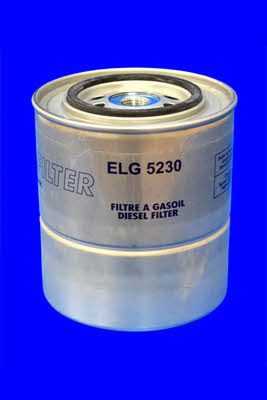 MecaFilter ELG5230 Фільтр палива ELG5230: Купити в Україні - Добра ціна на EXIST.UA!