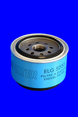 MecaFilter ELG5233 Фільтр палива ELG5233: Купити в Україні - Добра ціна на EXIST.UA!
