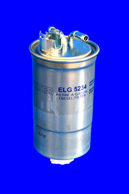 MecaFilter ELG5234 Фільтр палива ELG5234: Купити в Україні - Добра ціна на EXIST.UA!