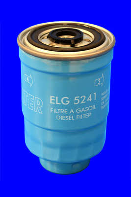 MecaFilter ELG5241 Фільтр палива ELG5241: Купити в Україні - Добра ціна на EXIST.UA!