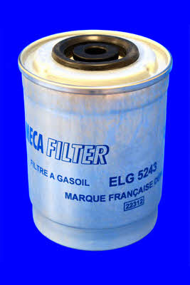 ELG5243 MecaFilter Топливный фильтр