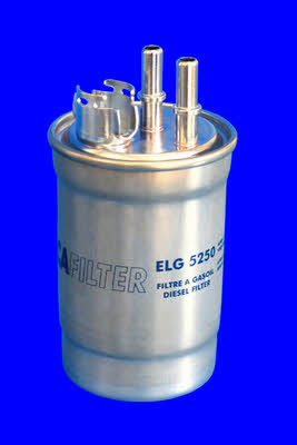 MecaFilter ELG5250 Фільтр палива ELG5250: Купити в Україні - Добра ціна на EXIST.UA!
