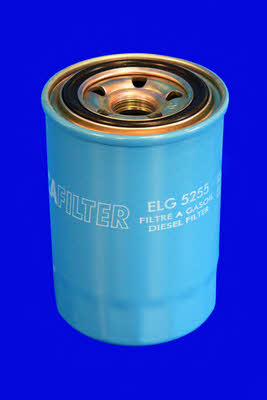 MecaFilter ELG5255 Фільтр палива ELG5255: Купити в Україні - Добра ціна на EXIST.UA!