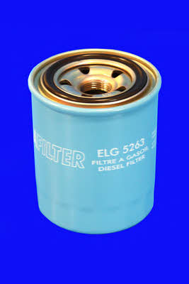 MecaFilter ELG5263 Фільтр палива ELG5263: Купити в Україні - Добра ціна на EXIST.UA!