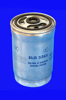 MecaFilter ELG5265 Фільтр палива ELG5265: Купити в Україні - Добра ціна на EXIST.UA!