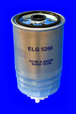 MecaFilter ELG5266 Фільтр палива ELG5266: Купити в Україні - Добра ціна на EXIST.UA!