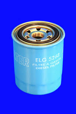 MecaFilter ELG5268 Фільтр палива ELG5268: Приваблива ціна - Купити в Україні на EXIST.UA!