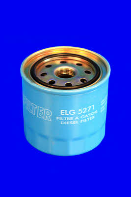 MecaFilter ELG5271 Фільтр палива ELG5271: Купити в Україні - Добра ціна на EXIST.UA!