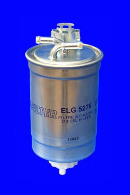 MecaFilter ELG5276 Фільтр палива ELG5276: Приваблива ціна - Купити в Україні на EXIST.UA!