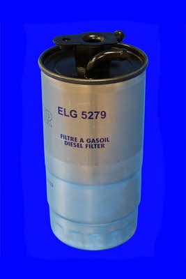 MecaFilter ELG5279 Фільтр палива ELG5279: Купити в Україні - Добра ціна на EXIST.UA!