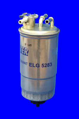 MecaFilter ELG5283 Фільтр палива ELG5283: Купити в Україні - Добра ціна на EXIST.UA!