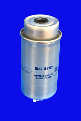 MecaFilter ELG5287 Фільтр палива ELG5287: Купити в Україні - Добра ціна на EXIST.UA!