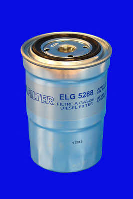 MecaFilter ELG5288 Фільтр палива ELG5288: Купити в Україні - Добра ціна на EXIST.UA!