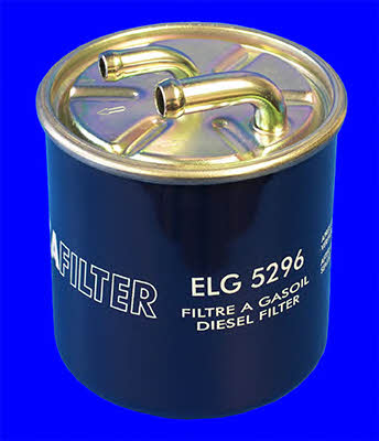 MecaFilter ELG5296 Фільтр паливний ELG5296: Купити в Україні - Добра ціна на EXIST.UA!