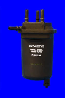 MecaFilter ELG5298 Фільтр палива ELG5298: Купити в Україні - Добра ціна на EXIST.UA!