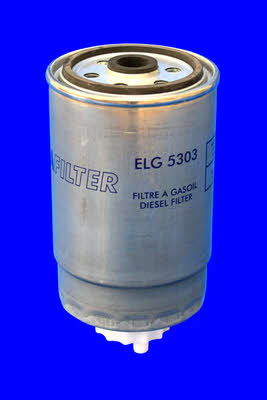 MecaFilter ELG5303 Фільтр палива ELG5303: Купити в Україні - Добра ціна на EXIST.UA!