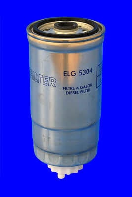 MecaFilter ELG5304 Фільтр палива ELG5304: Купити в Україні - Добра ціна на EXIST.UA!