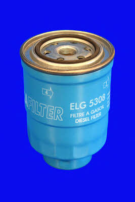 MecaFilter ELG5308 Фільтр палива ELG5308: Купити в Україні - Добра ціна на EXIST.UA!