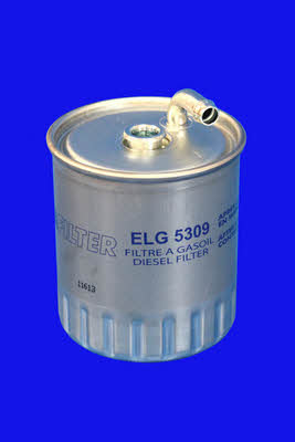 MecaFilter ELG5309 Фільтр палива ELG5309: Купити в Україні - Добра ціна на EXIST.UA!