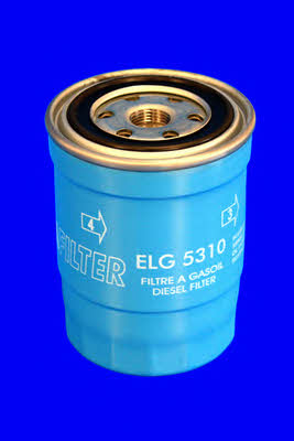 MecaFilter ELG5310 Фільтр палива ELG5310: Купити в Україні - Добра ціна на EXIST.UA!