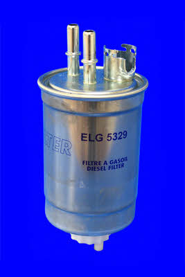 MecaFilter ELG5329 Фільтр палива ELG5329: Купити в Україні - Добра ціна на EXIST.UA!