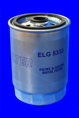 MecaFilter ELG5333 Фільтр палива ELG5333: Купити в Україні - Добра ціна на EXIST.UA!
