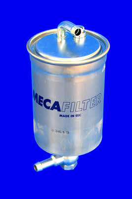 MecaFilter ELG5338 Фільтр палива ELG5338: Купити в Україні - Добра ціна на EXIST.UA!
