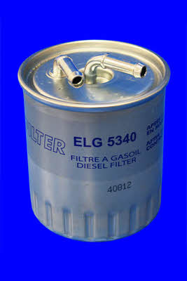 MecaFilter ELG5340 Фільтр палива ELG5340: Купити в Україні - Добра ціна на EXIST.UA!